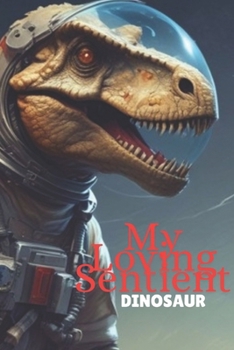 Paperback My Loving Sentient Dinosaur: Part-1 Book