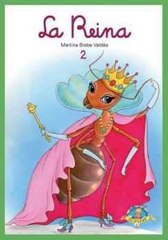 Paperback 02 La Reina: Col.leccio El Mon Diminut [Catalan] Book
