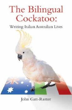 Paperback The Bilingual Cockatoo Book