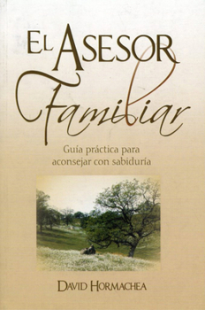 Paperback El Asesor Familiar - Bolsilibro [Spanish] Book