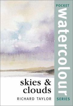 Spiral-bound Skies & Clouds Book