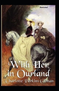 Paperback With Her in Ourland Illustrated Book