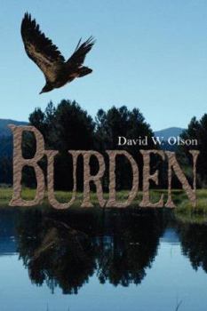 Hardcover Burden Book