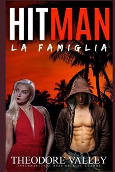 Paperback Hitman: La Famiglia Book