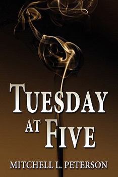 Paperback Tuesday at Five Book