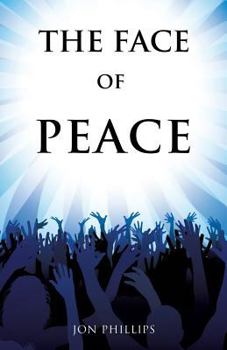 Paperback The Face of Peace Book