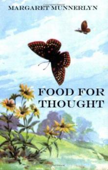 Paperback Food for Thought Book