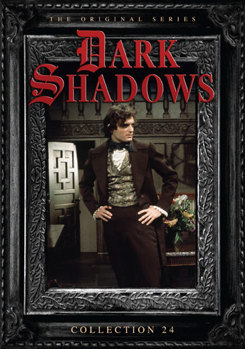 Dark Shadows Collection 24