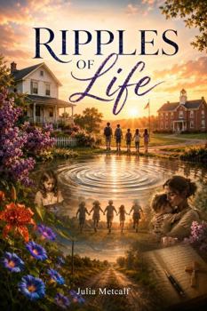 Paperback Ripples of Life Book