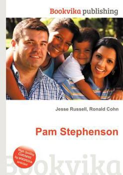 Paperback Pam Stephenson Book