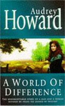 Paperback A World of Difference Book