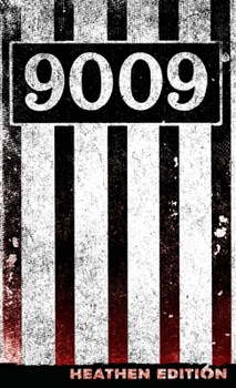 Hardcover 9009 (Heathen Edition) Book