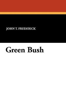 Paperback Green Bush Book