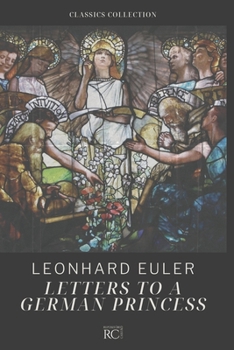 Paperback Letters to a German Princess Book