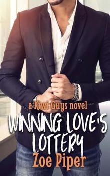 Paperback Winning Love's Lottery Book