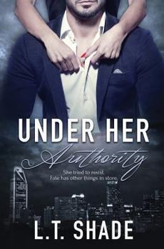 Paperback Under Her Authority Book