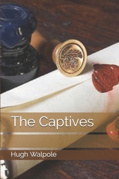 The Captives - Book #3 of the Rising City series