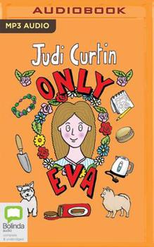 Only Eva - Book #5 of the Eva Series