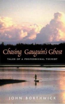 Paperback Chasing Gauguin's Ghost Book