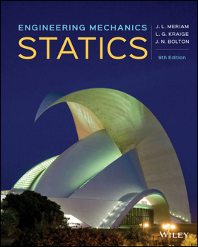 Loose Leaf Engineering Mechanics: Statics Book