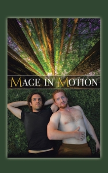 Paperback Mage in Motion Book