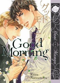 Paperback Good Morning Book