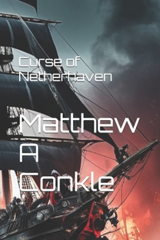 Paperback Curse of Netherhaven Book