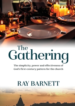Paperback The Gathering Book
