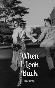 Paperback When I Look Back Book