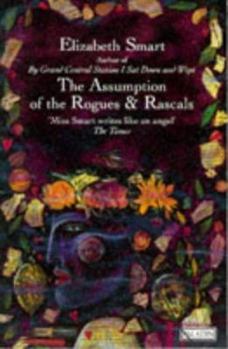 Paperback The Assumption of Rogues and Rascals Book