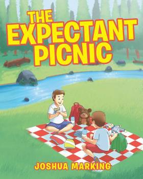 Paperback The Expectant Picnic Book