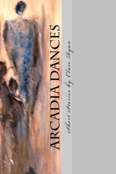 Paperback Arcadia Dances Book