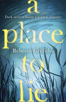 Paperback A Place to Lie Book