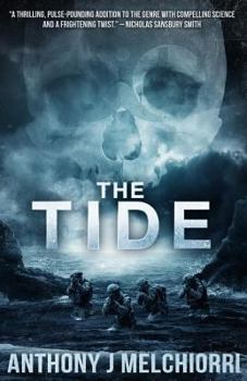 Paperback The Tide Book