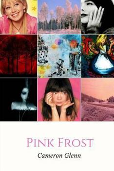 Paperback Pink Frost Book