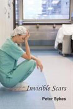 Paperback Invisible Scars Book