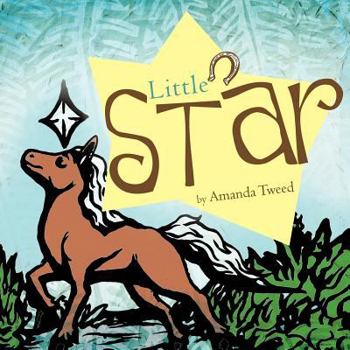 Paperback Little Star Book