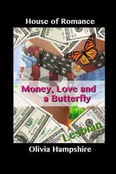 Paperback Lesbian: Love, Money and a Butterfly Book