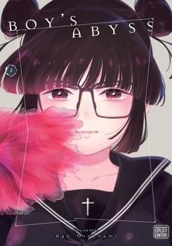 少年のアビス 3 - Book #3 of the 少年のアビス [Shōnen no Abyss]
