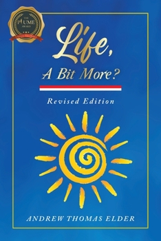 Paperback Life, A Bit More?: Revised Edition Book