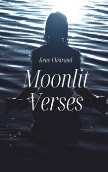 Paperback Moonlit Verses Book