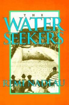 Paperback The Water Seekers Book