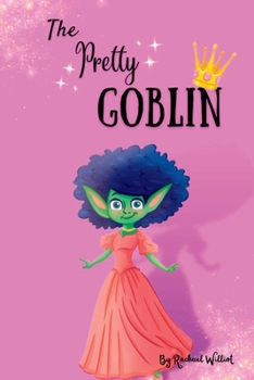 Paperback The Pretty Goblin Book