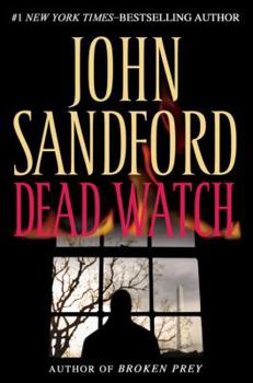 Hardcover Dead Watch Book