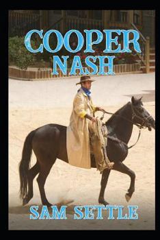 Paperback Cooper Nash Book