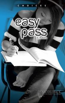 Paperback Easy Pass Book