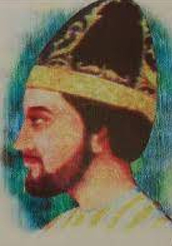 Paperback WALI (VALI) DECCANI Selected Poems Book