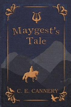Paperback Maygest's Tale Book