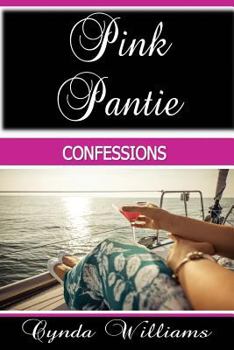 Paperback Pink Pantie Confessions Book