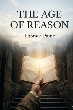 Paperback The Age of Reason Book